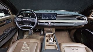 KIA EV9 2023