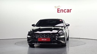 KIA K8 2022