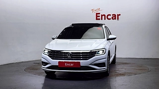 VOLKSWAGEN JETTA 2021