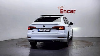 VOLKSWAGEN JETTA 2021