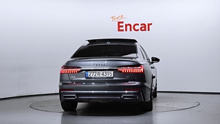 AUDI A6 C8 2020