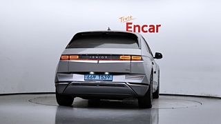 HYUNDAI IONIQ5 2021