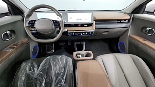 HYUNDAI IONIQ5 2021