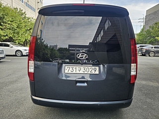 HYUNDAI STARIA 2022