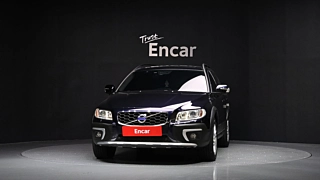 VOLVO XC70 2016