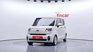 KIA RAY 2019