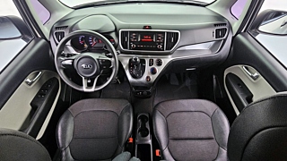 KIA RAY 2019