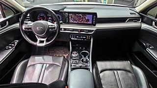 KIA K5 2020