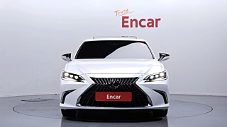 LEXUS ES300H 2024