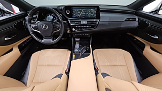 LEXUS ES300H 2024