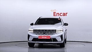 SAMSUNG GRAND KOLEOS 2024