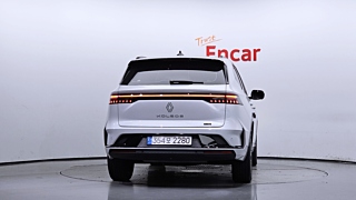 SAMSUNG GRAND KOLEOS 2024