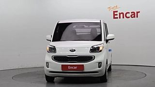 KIA RAY 2017