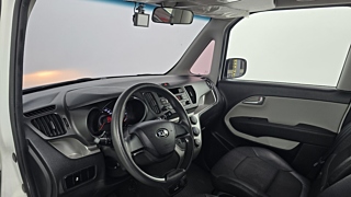 KIA RAY 2017