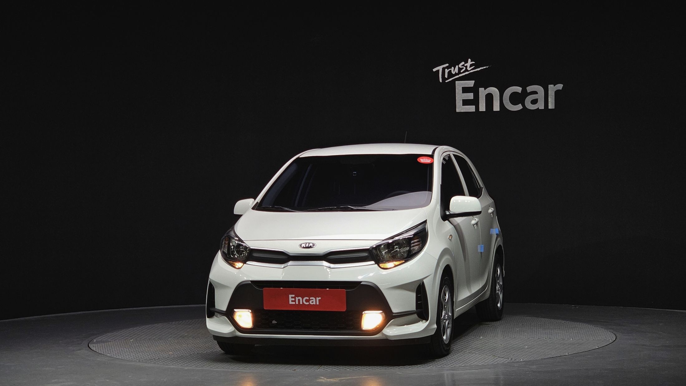 KIA MORNING URBAN JA 2020
