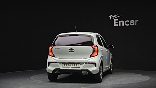 KIA MORNING URBAN JA 2020