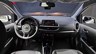 KIA MORNING URBAN JA 2020