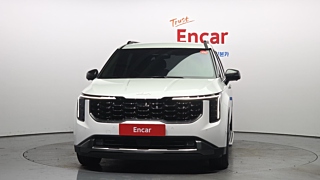 KIA CARNIVAL 2025