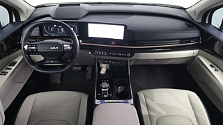 KIA CARNIVAL 2025