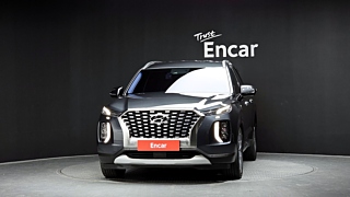 HYUNDAI PALISADE 2019