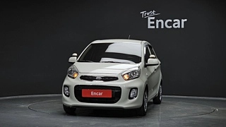 KIA MORNING 2016