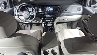KIA CARNIVAL 2018