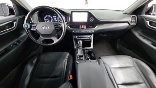 HYUNDAI GRANDEUR IG 2017