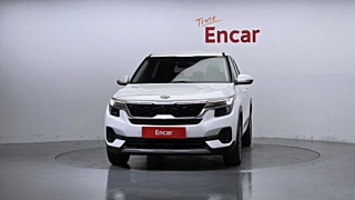 KIA SELTOS 2020