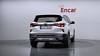 KIA SELTOS 2020