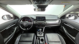 KIA SELTOS 2020