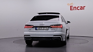 AUDI A6 C8 2020