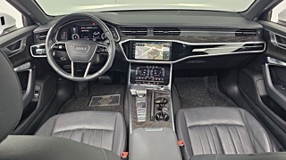 AUDI A6 C8 2020