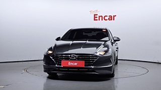 HYUNDAI SONATA DN8 2020