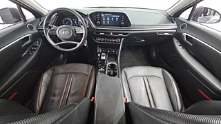 HYUNDAI SONATA DN8 2020