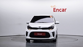 KIA MORNING JA 2020
