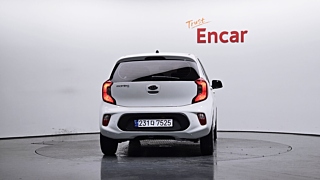 KIA MORNING JA 2020