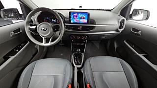 KIA MORNING JA 2020