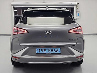 HYUNDAI NEXO 2019