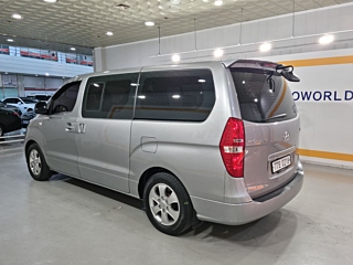 HYUNDAI STAREX GRAND 2018