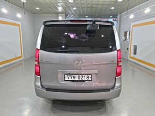 HYUNDAI STAREX GRAND 2018