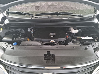 HYUNDAI STAREX GRAND 2018