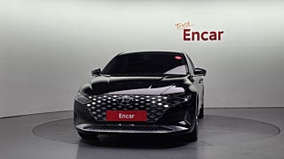 HYUNDAI GRANDEUR IG 2022