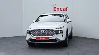 HYUNDAI SANTAFE 2020