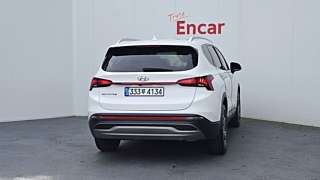 HYUNDAI SANTAFE 2020