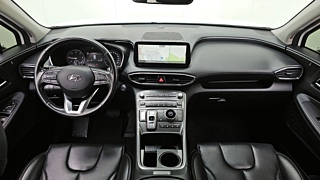 HYUNDAI SANTAFE 2020