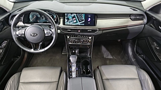 KIA K7 PREMIER 2019