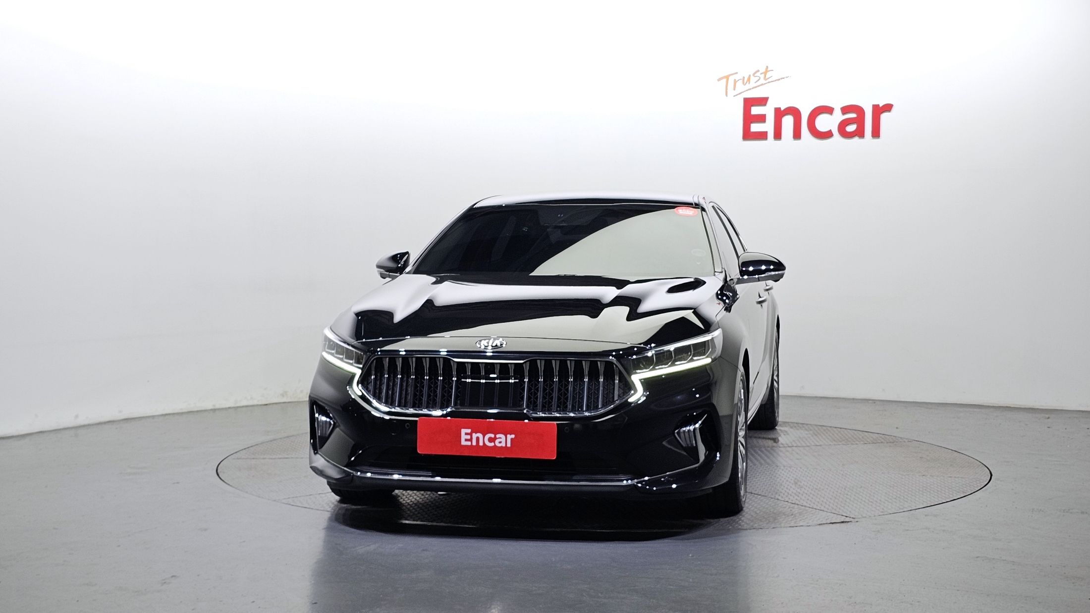 KIA K7 PREMIER 2019