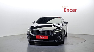 KIA K7 PREMIER 2019
