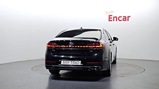 KIA K7 PREMIER 2019