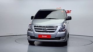 HYUNDAI STAREX GRAND 2016